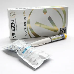 Retatrutide 40mg